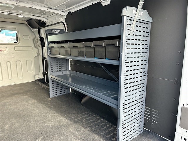 2023 Ford Transit-350 Base