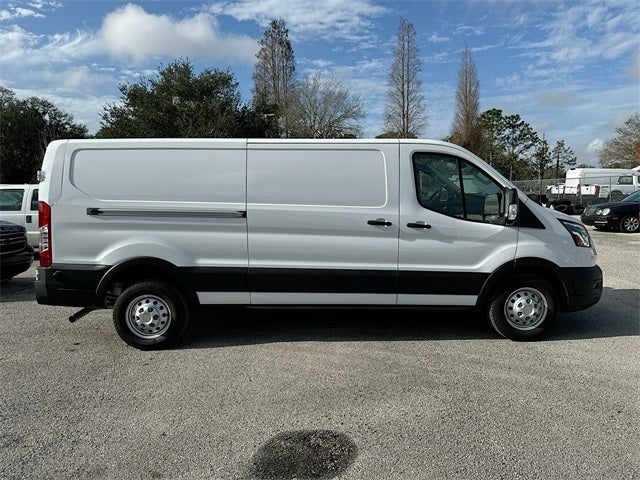 2023 Ford Transit-350 Base