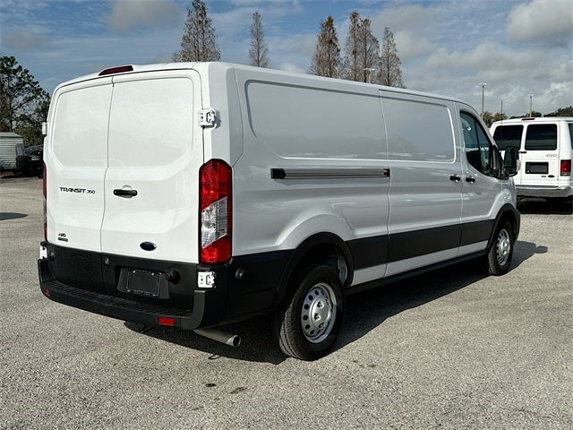 2023 Ford Transit-350 Base