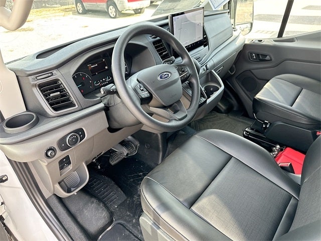 2023 Ford Transit-350 Base