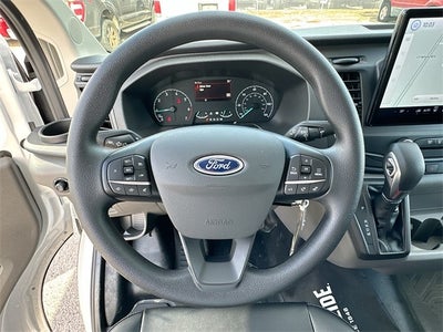 2023 Ford Transit-350 Base