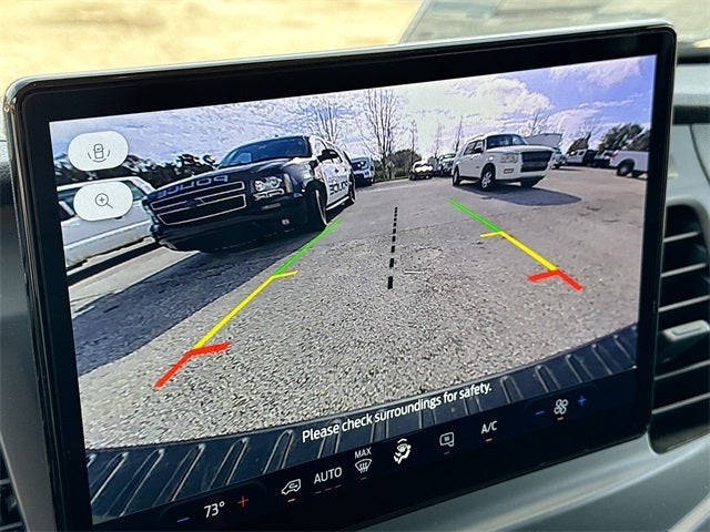 2023 Ford Transit-350 Base