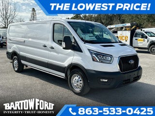 2023 Ford Transit-350 Base