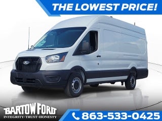 2026 Ford Transit-350 Base