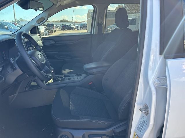 2025 Ford Ranger XL STX