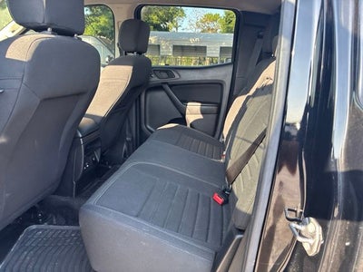 2020 Ford Ranger XL FX2