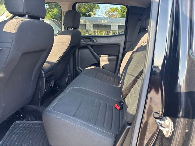 2020 Ford Ranger XL FX2