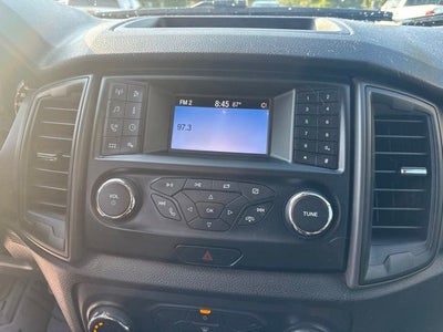 2020 Ford Ranger XL FX2