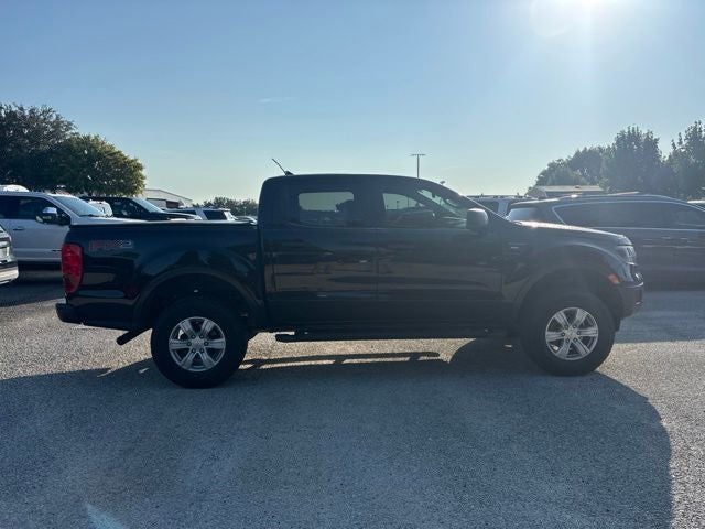 2020 Ford Ranger XL FX2
