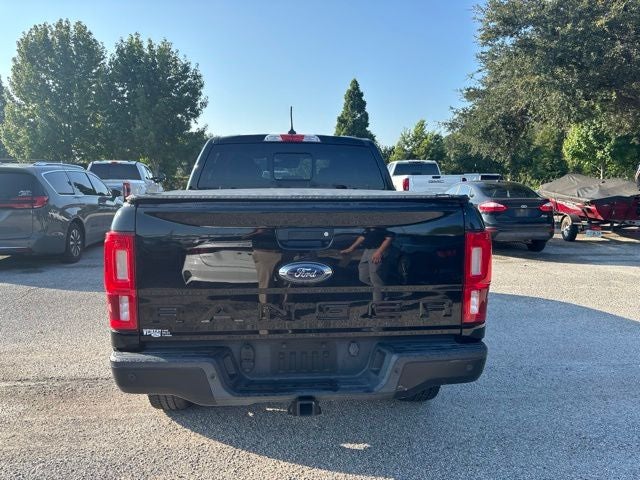 2020 Ford Ranger XL FX2