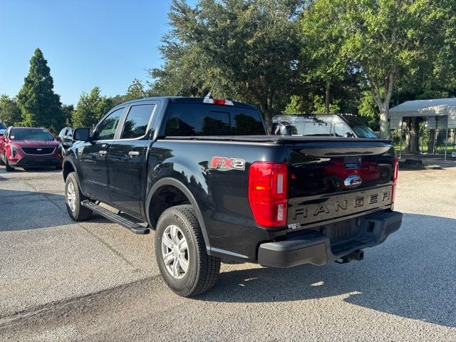 2020 Ford Ranger XL FX2