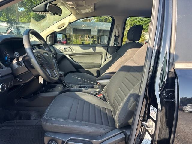 2020 Ford Ranger XL FX2