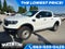 2022 Ford Ranger XL 4WD