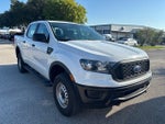 2022 Ford Ranger XL 4WD