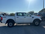 2022 Ford Ranger XL 4WD