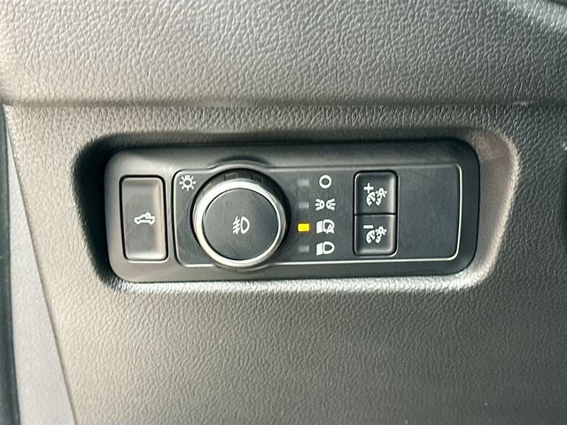 2025 Ford Ranger XLT BLACK APPEARANCE PACK