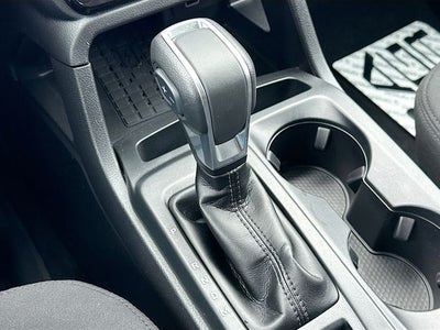 2025 Ford Ranger XLT BLACK APPEARANCE PACK