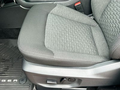 2025 Ford Ranger XLT BLACK APPEARANCE PACK