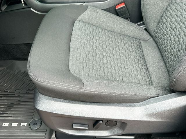 2025 Ford Ranger XLT BLACK APPEARANCE PACK