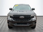 2025 Ford Ranger XLT BLACK APPEARANCE PACK