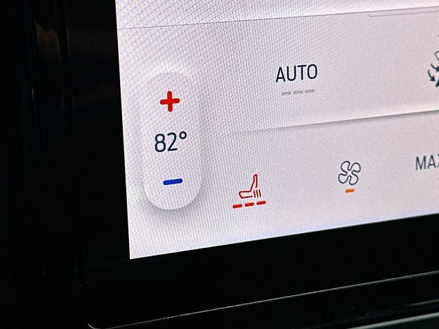 2025 Ford Ranger XLT BLACK APPEARANCE PACK