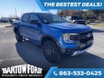 2025 Ford Ranger XLT SPORT
