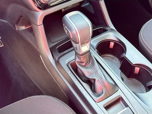 2025 Ford Ranger XLT 4X4
