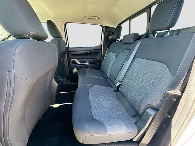 2025 Ford Ranger XLT 4X4
