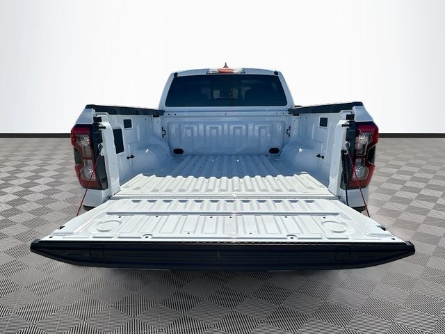 2025 Ford Ranger XLT 4X4