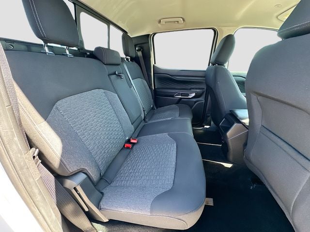 2025 Ford Ranger XLT 4X4
