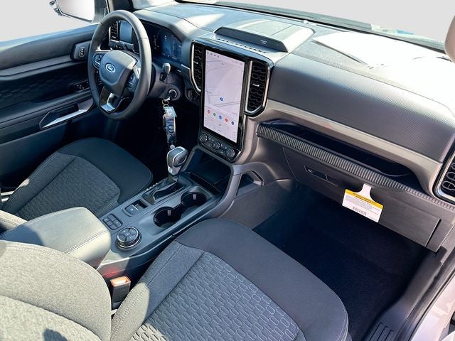 2025 Ford Ranger XLT 4X4