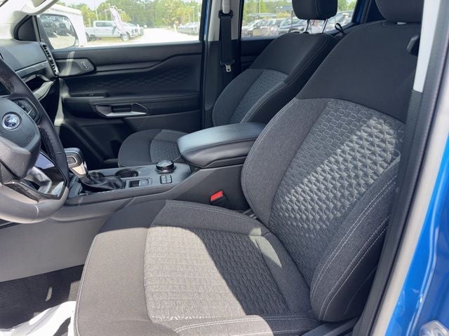 2024 Ford Ranger XLT 4X4