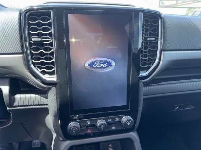 2024 Ford Ranger XLT 4X4