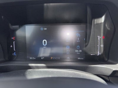 2024 Ford Ranger XLT 4X4