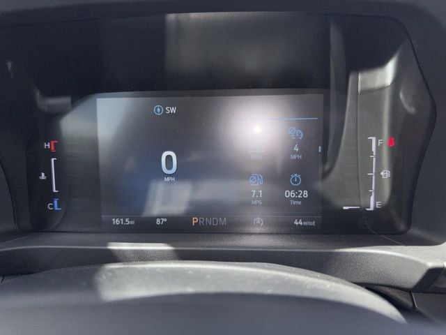 2024 Ford Ranger XLT 4X4