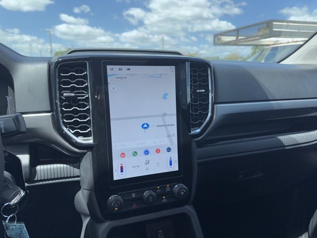 2024 Ford Ranger XLT 4X4