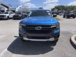 2024 Ford Ranger XLT 4X4