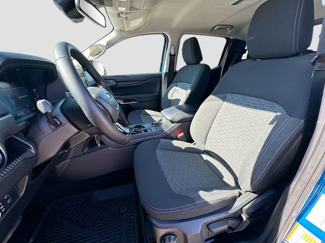 2024 Ford Ranger XLT 4X4