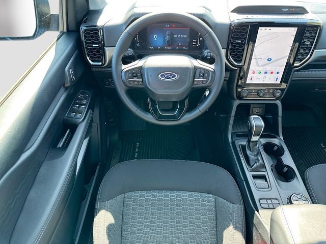 2024 Ford Ranger XLT 4X4