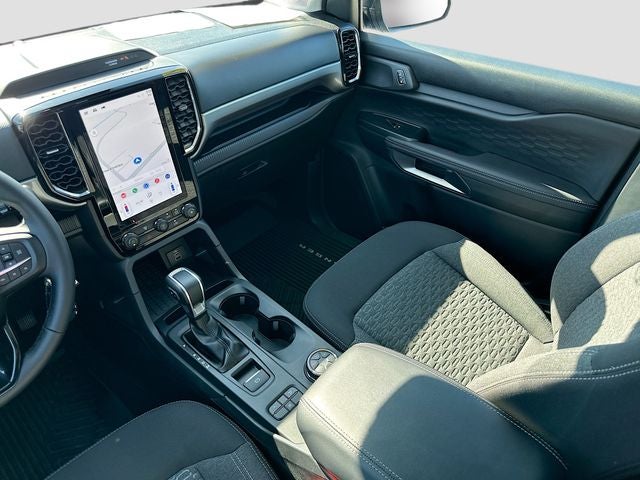 2024 Ford Ranger XLT 4X4