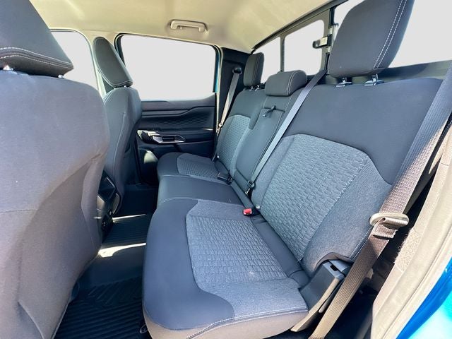 2024 Ford Ranger XLT 4X4
