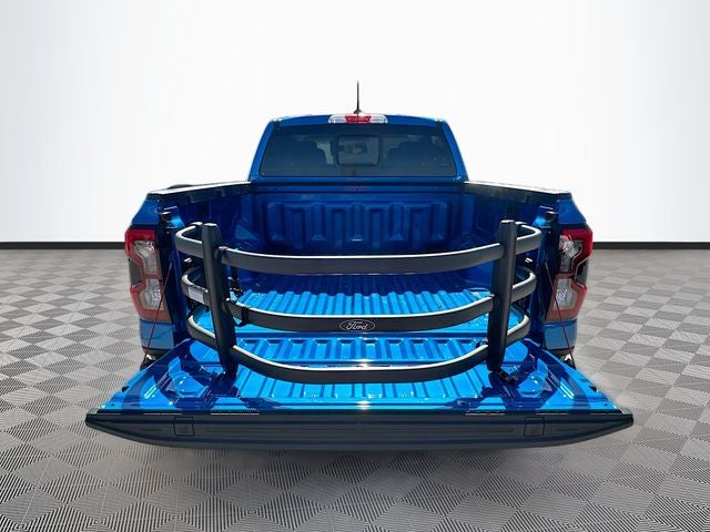 2024 Ford Ranger XLT 4X4