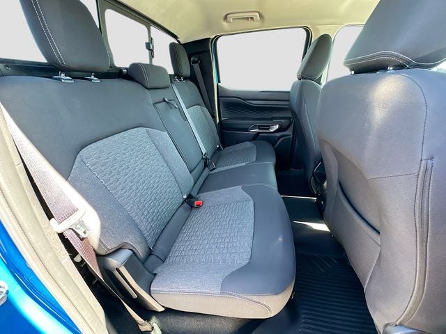 2024 Ford Ranger XLT 4X4