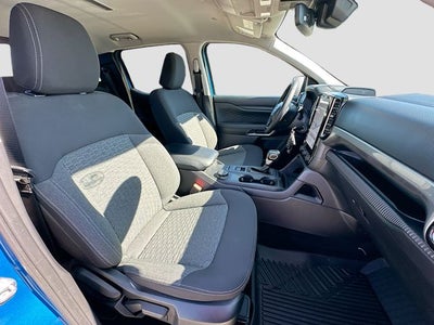 2024 Ford Ranger XLT 4X4