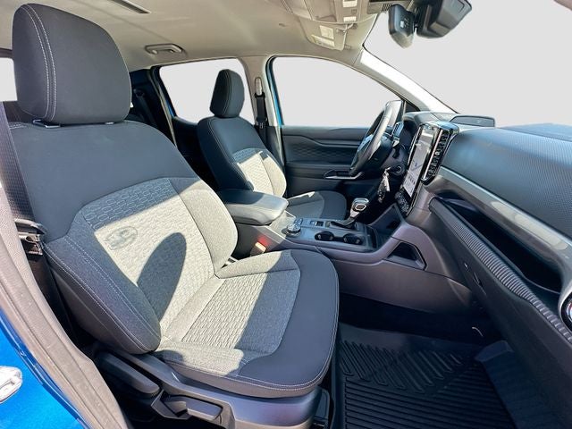 2024 Ford Ranger XLT 4X4