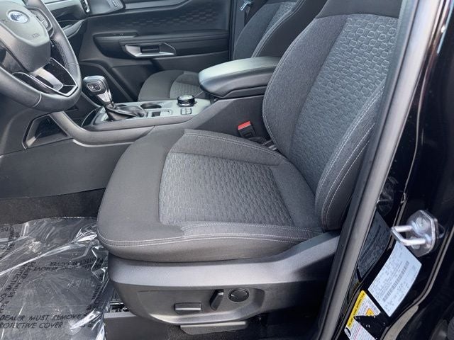 2024 Ford Ranger XLT 2.7 V-6