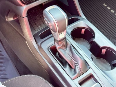 2024 Ford Ranger XLT 2.7 V-6