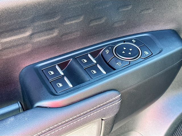 2024 Ford Ranger XLT 2.7 V-6