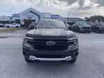 2024 Ford Ranger XLT 2.7 V-6