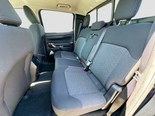 2024 Ford Ranger XLT 2.7 V-6